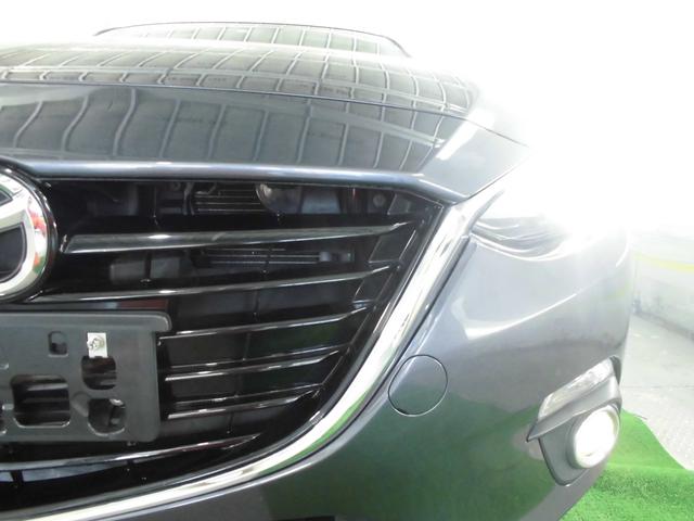 アクセラ 　★禁煙車★電動格納ミラー★アイドリングストップ★オートライト★オートエアコン★Ｂｌｕｅｔｏｏｔｈ接続可能★バックカメラ★マツダ純正ホイール★ＣＤプレーヤー★ＵＳＢポート★プッシュスタート★（15枚目）