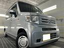 Ｎ－ＶＡＮ Ｌ・ホンダセンシング　禁煙車　ワンオーナー　キーレスエントリー　スマートキー　ＴＶ　ナビ（5枚目）