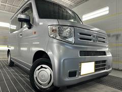 ホンダのＮ−ＶＡＮ入荷いたしました♪☆オススメの１台です☆ 3