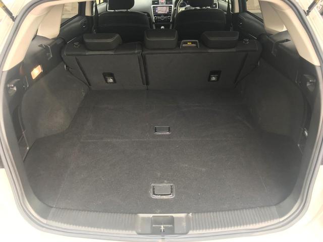 1.6GTアイサイト 純正ナビ 社外19AW AWD 保証付(37枚目)
