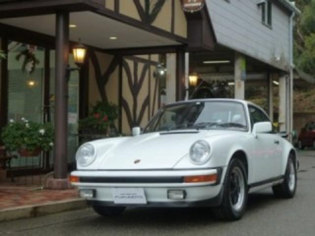 ９１１ ９１１ＳＣ　エアコン　　パワーウィンドウ　　純正アルミホイール（5枚目）