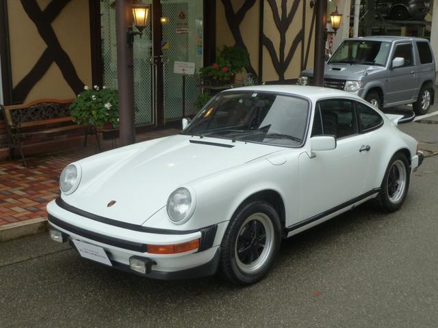 ９１１ＳＣ　エアコン　　パワーウィンドウ　　純正アルミホイール(11枚目)