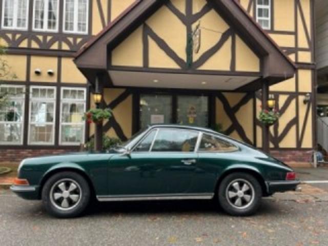 ９１１Ｔ　ＥＴＣ　　純正アルミホイール　　限定車　　取扱説明書(8枚目)