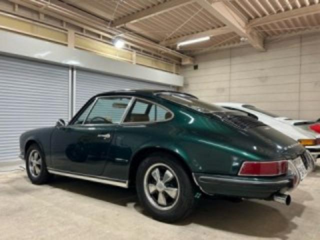 ９１１ ９１１Ｔ　ＥＴＣ　　純正アルミホイール　　限定車　　取扱説明書（10枚目）