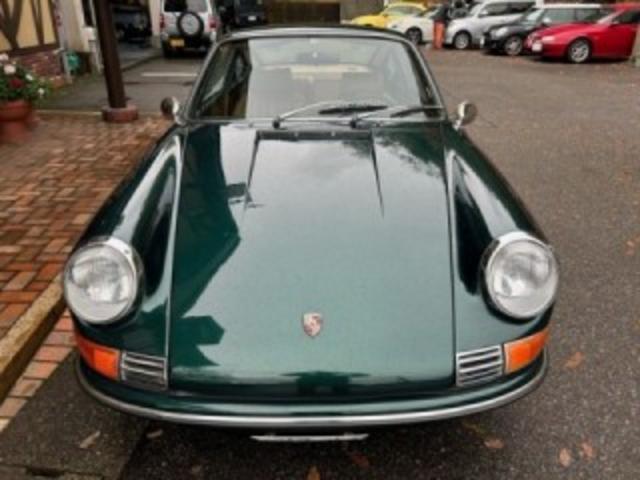 ９１１ ９１１Ｔ　ＥＴＣ　　純正アルミホイール　　限定車　　取扱説明書（12枚目）