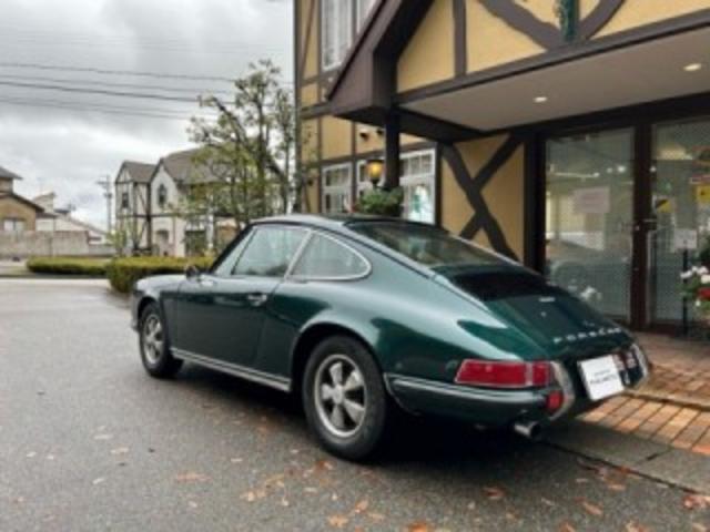 ９１１ ９１１Ｔ　ＥＴＣ　　純正アルミホイール　　限定車　　取扱説明書（13枚目）