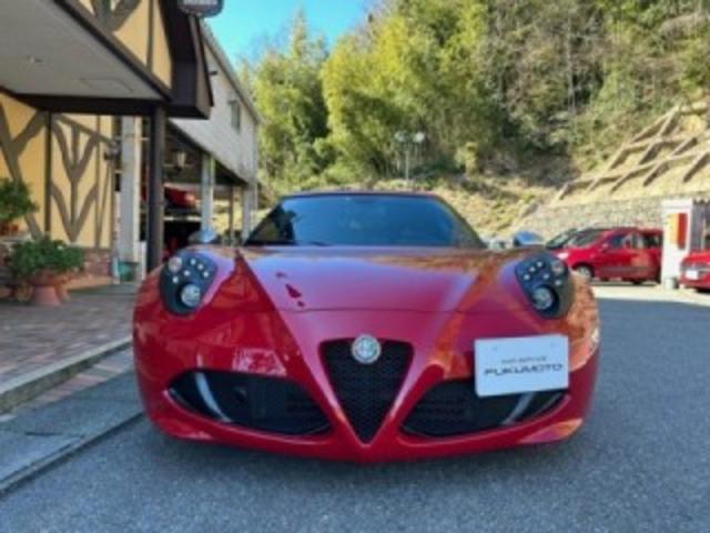 ４Ｃ Ｐａｃｋ　Ｓｐｏｒｔｉｖａ　スポーツエキゾーストシステム　１８．１９インチアロイホイールスポーツサスペンション　Ｐａｃｋ　Ｐｅｌｌｅ　レザーシート　レザーハンドブレーキグリップ（12枚目）