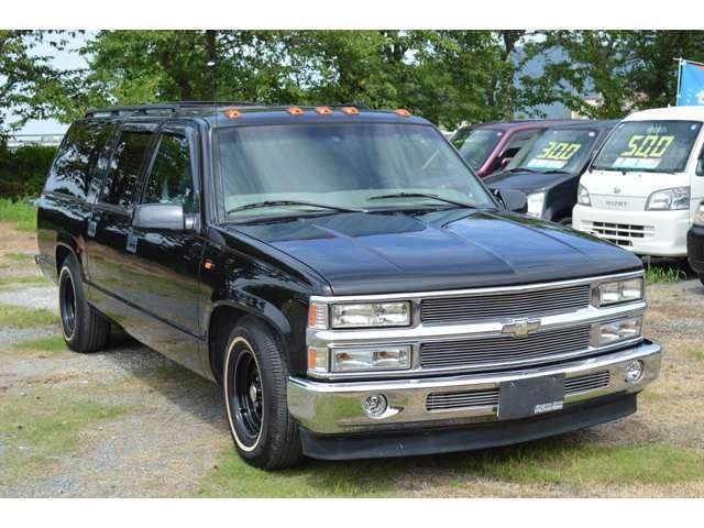 LT 5.7 V8 タイヤ新品 ワンセグ バックカメラ(2枚目)
