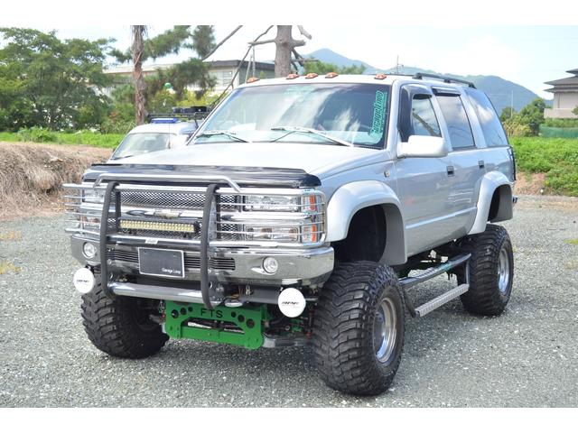 LT ハイリフト フルカスタム 新車並行(6枚目)