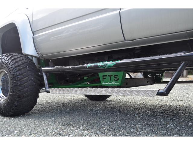 LT ハイリフト フルカスタム 新車並行(13枚目)