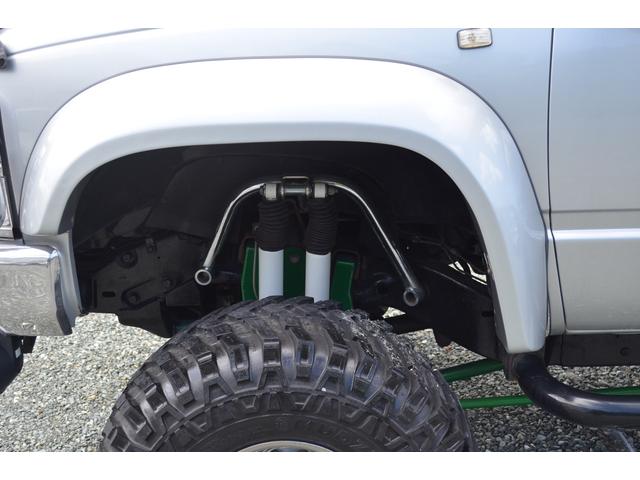 LT ハイリフト フルカスタム 新車並行(17枚目)