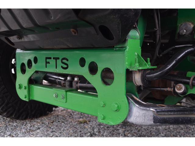 LT ハイリフト フルカスタム 新車並行(28枚目)