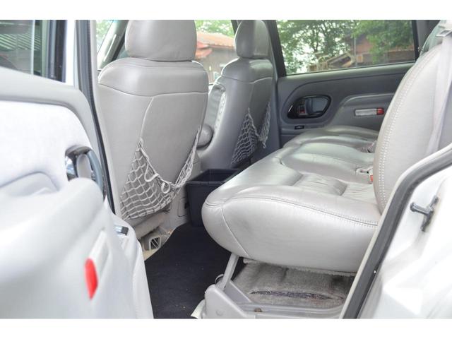 LT ハイリフト フルカスタム 新車並行(47枚目)
