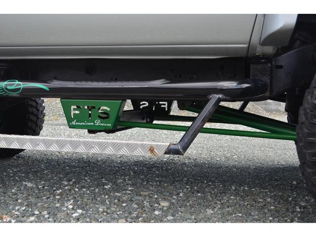 LT ハイリフト フルカスタム 新車並行(52枚目)