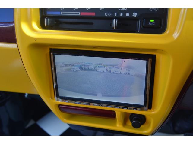 エブリイ PAスペシャル キッチンカ- キャル仕様(15枚目)