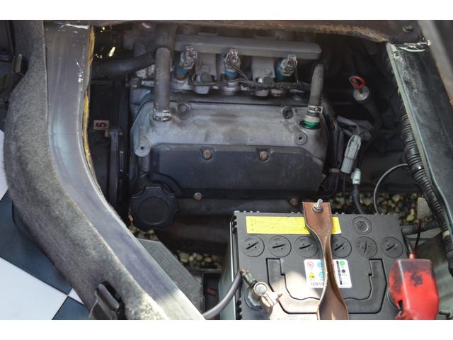 エブリイ PAスペシャル キッチンカ- キャル仕様(18枚目)