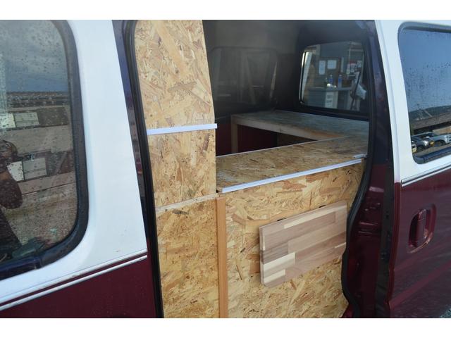 エブリイ PAスペシャル キッチンカ- キャル仕様(33枚目)