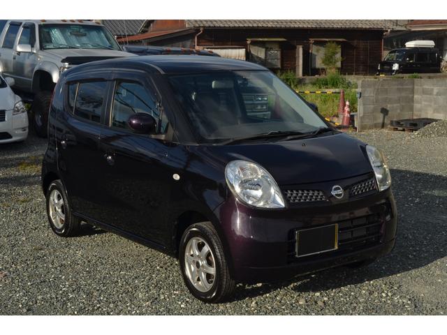 E FOUR 4WD ドラレコ ナビ オーディオ LED ETC(3枚目)