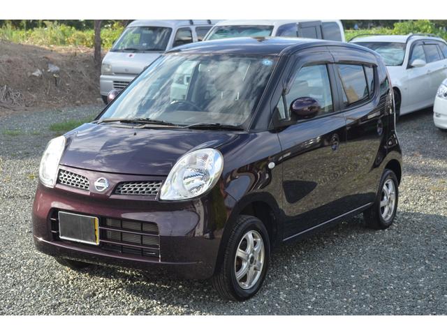 E FOUR 4WD ドラレコ ナビ オーディオ LED ETC(5枚目)
