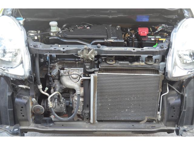E FOUR 4WD ドラレコ ナビ オーディオ LED ETC(24枚目)