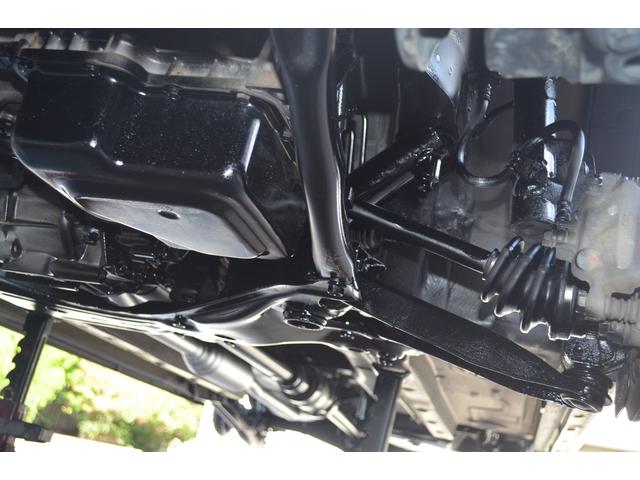 E FOUR 4WD ドラレコ ナビ オーディオ LED ETC(26枚目)