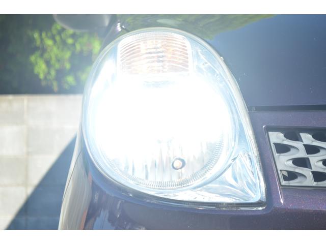 E FOUR 4WD ドラレコ ナビ オーディオ LED ETC(29枚目)