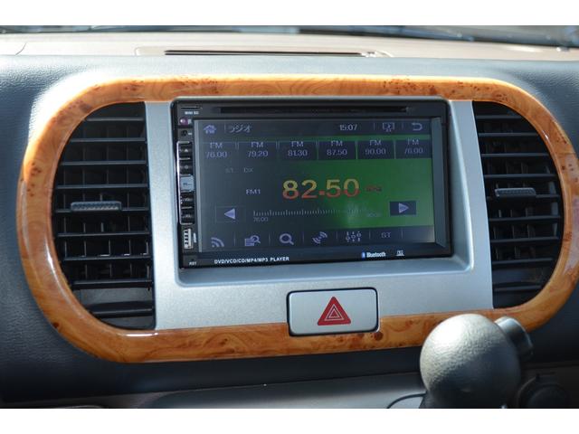 E FOUR 4WD ドラレコ ナビ オーディオ LED ETC(30枚目)