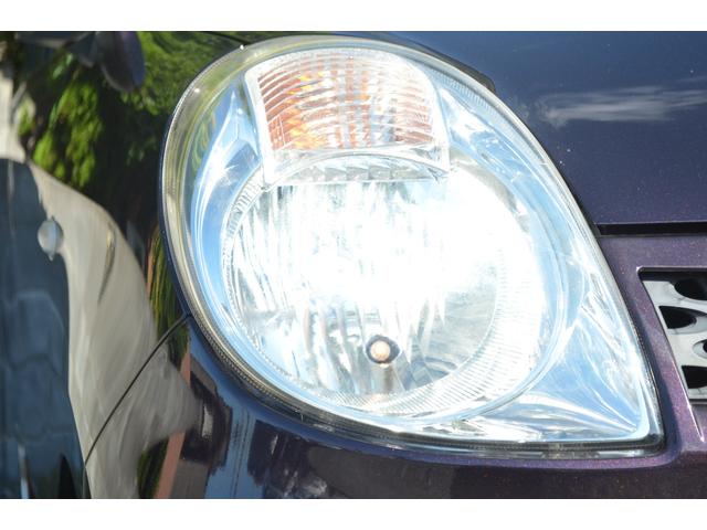E FOUR 4WD ドラレコ ナビ オーディオ LED ETC(31枚目)