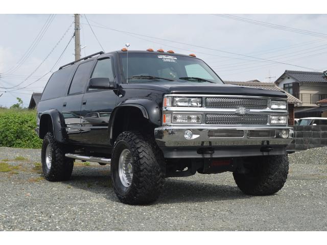 LT K2500 454 7.4L ボーテック リフトアップ カスタム(3枚目)
