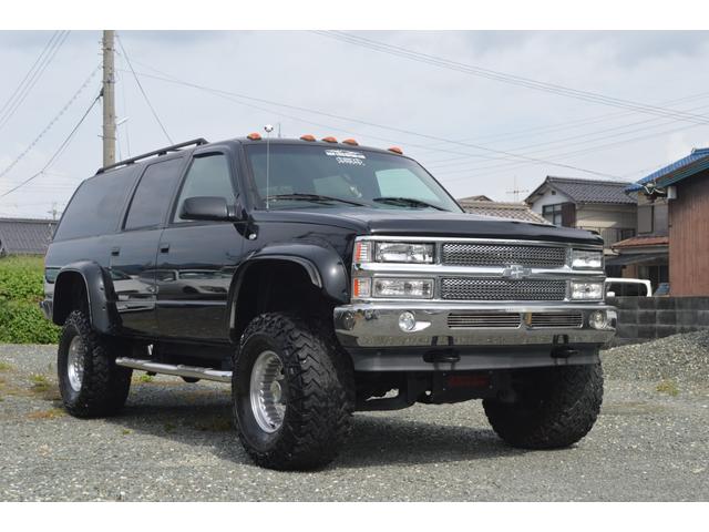 LT K2500 454 7.4L ボーテック リフトアップ カスタム(4枚目)