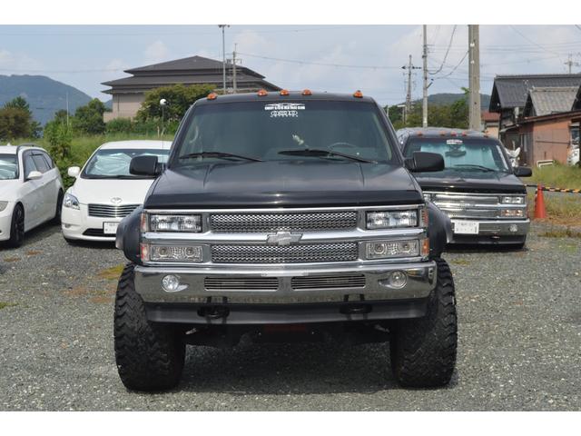 LT K2500 454 7.4L ボーテック リフトアップ カスタム(5枚目)