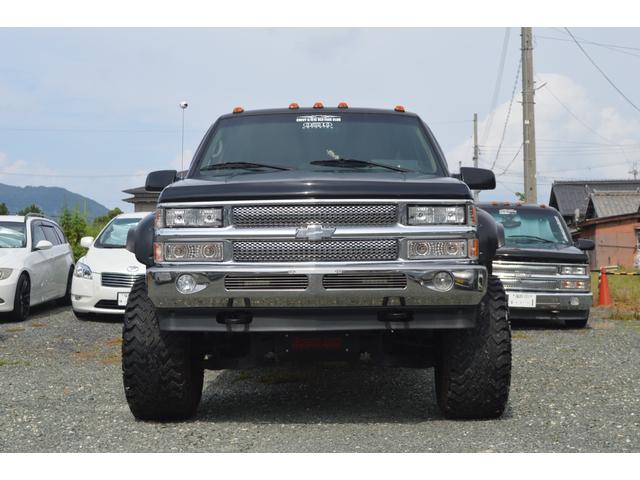 LT K2500 454 7.4L ボーテック リフトアップ カスタム(6枚目)