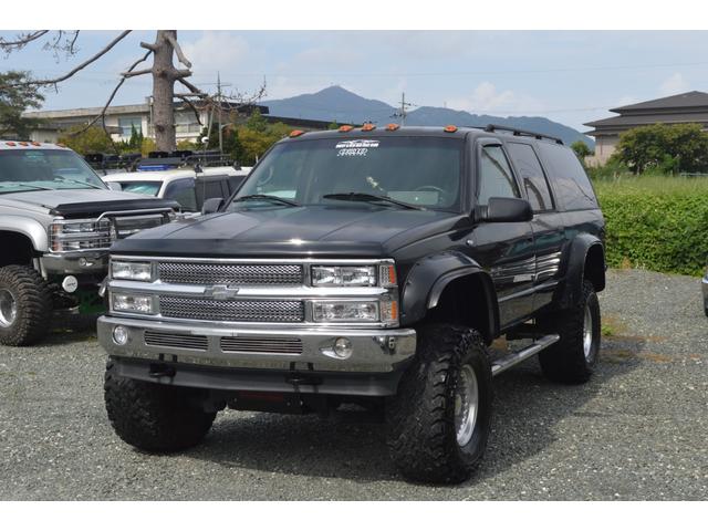 LT K2500 454 7.4L ボーテック リフトアップ カスタム(7枚目)
