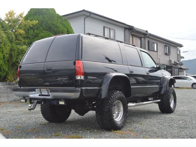 LT K2500 454 7.4L ボーテック リフトアップ カスタム(10枚目)