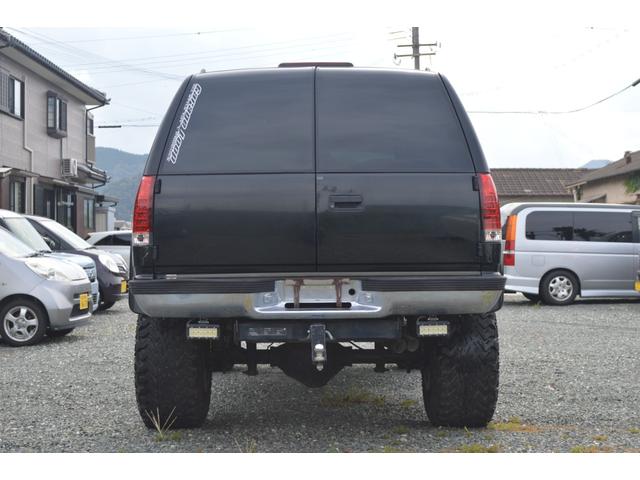 LT K2500 454 7.4L ボーテック リフトアップ カスタム(11枚目)