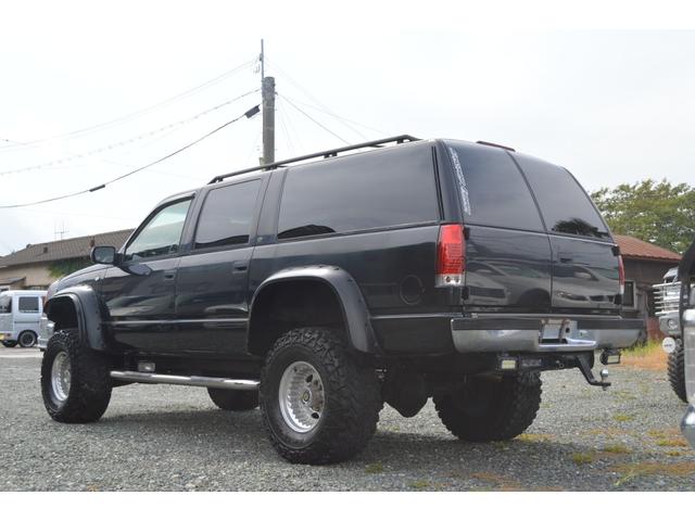 LT K2500 454 7.4L ボーテック リフトアップ カスタム(13枚目)