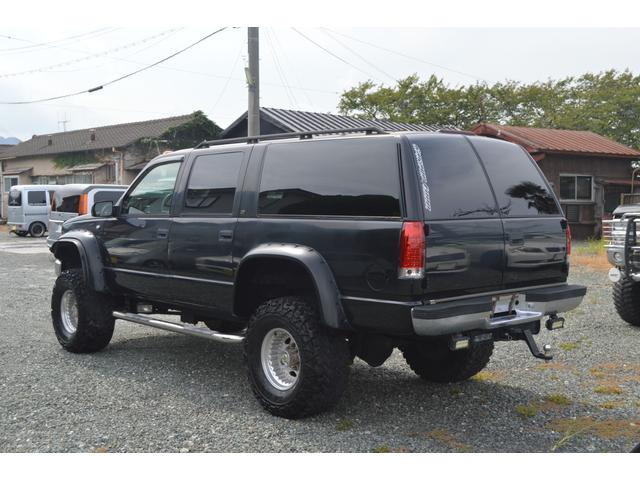 LT K2500 454 7.4L ボーテック リフトアップ カスタム(14枚目)
