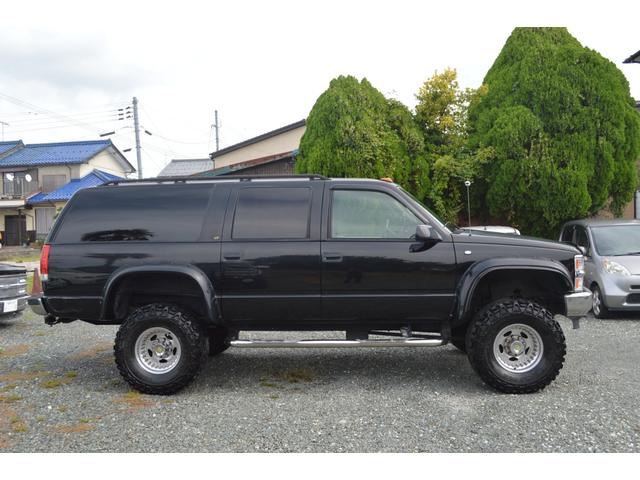 LT K2500 454 7.4L ボーテック リフトアップ カスタム(15枚目)