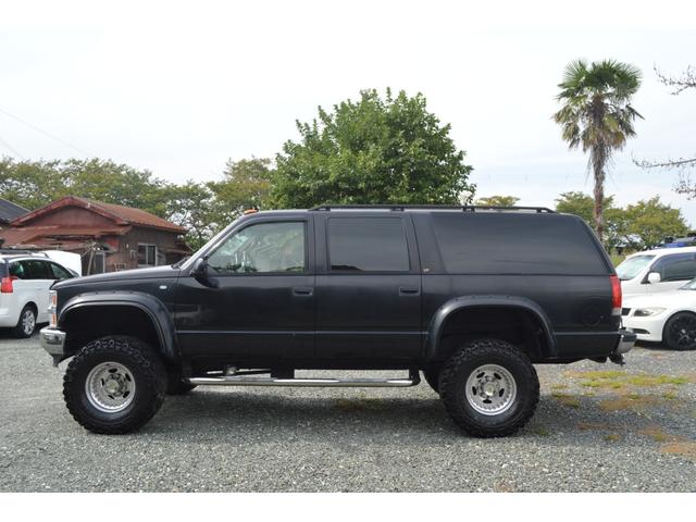 LT K2500 454 7.4L ボーテック リフトアップ カスタム(16枚目)
