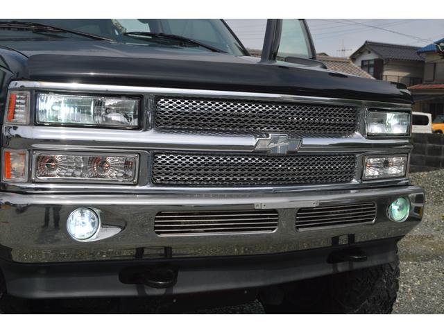 LT K2500 454 7.4L ボーテック リフトアップ カスタム(18枚目)