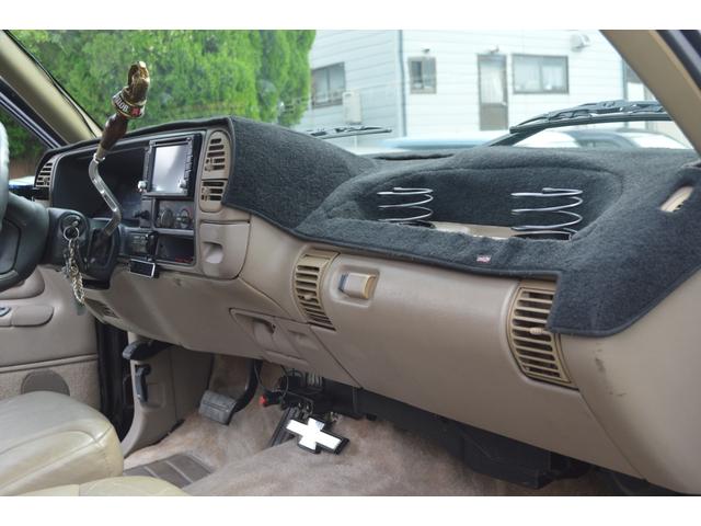 LT K2500 454 7.4L ボーテック リフトアップ カスタム(21枚目)