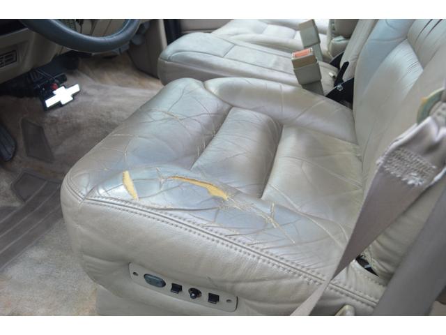 LT K2500 454 7.4L ボーテック リフトアップ カスタム(25枚目)