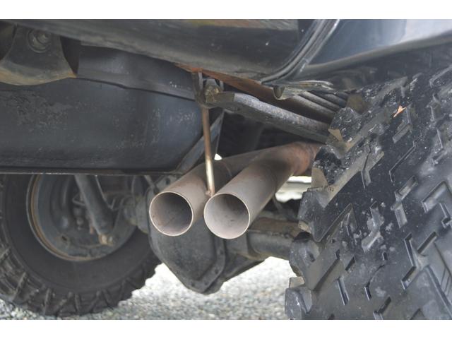 LT K2500 454 7.4L ボーテック リフトアップ カスタム(38枚目)
