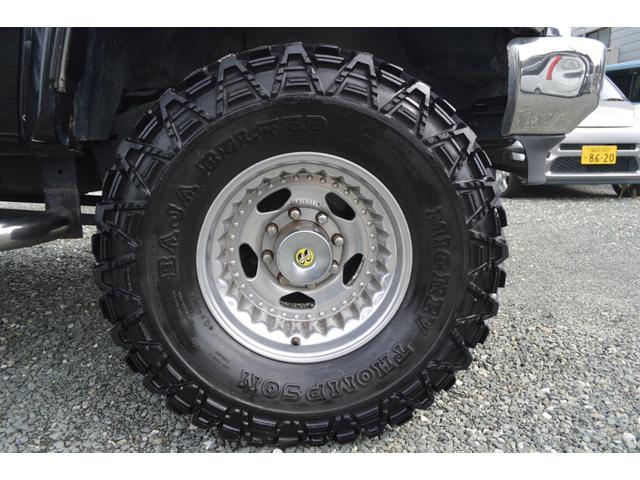 LT K2500 454 7.4L ボーテック リフトアップ カスタム(39枚目)