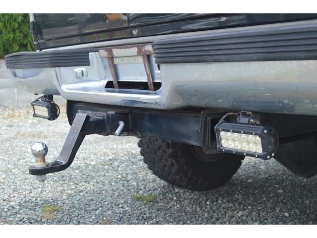 LT K2500 454 7.4L ボーテック リフトアップ カスタム(42枚目)