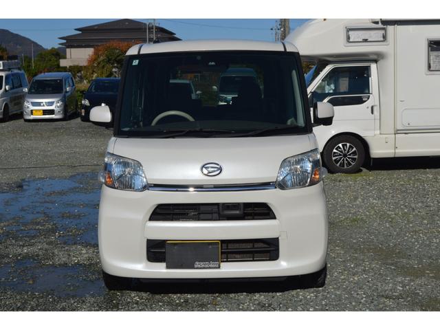 タント X SAII ナビ ETC パワスラ 安全装備(3枚目)