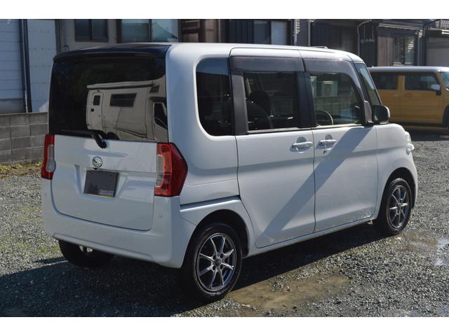 タント X SAII ナビ ETC パワスラ 安全装備(7枚目)