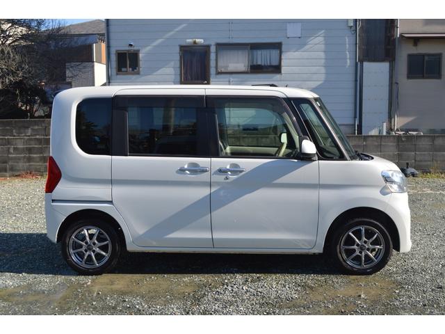 タント X SAII ナビ ETC パワスラ 安全装備(9枚目)