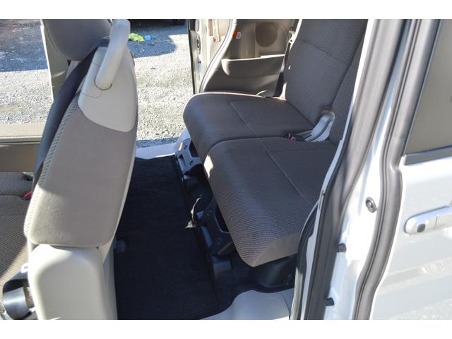 タント X SAII ナビ ETC パワスラ 安全装備(11枚目)