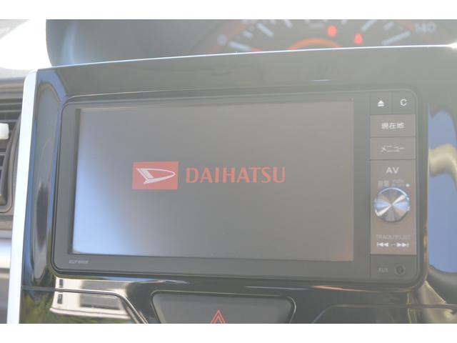 タント X SAII ナビ ETC パワスラ 安全装備(13枚目)